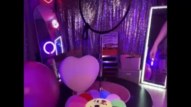 Image 3 of plasticfuckdoll Stream on Chaturbate on 1 month ago