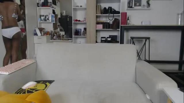 Thumbnail 1, plasticgirll's Stream at Chaturbate, 1 month ago