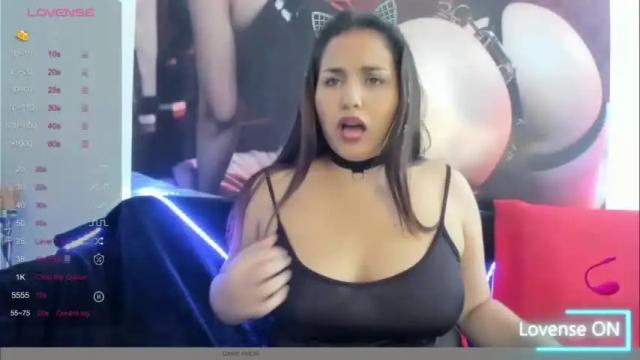 Image 2 of play_rubi Stream on Chaturbate on 17 months ago