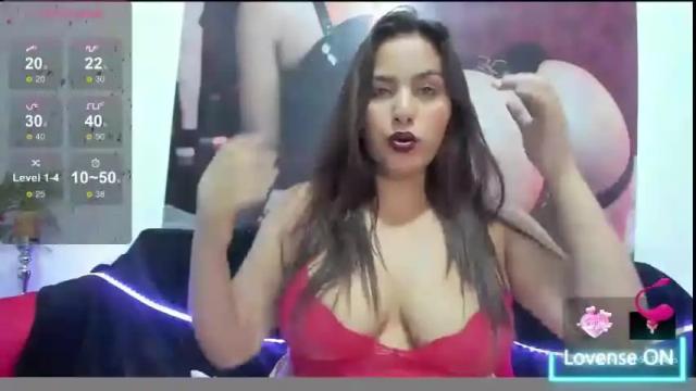 Image 2 of play_rubi Stream on Chaturbate on 17 months ago