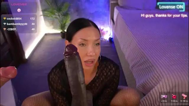 Image 12 of playboybrunette Stream on Chaturbate on 12 days ago