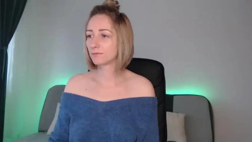 playful_eight Chaturbate