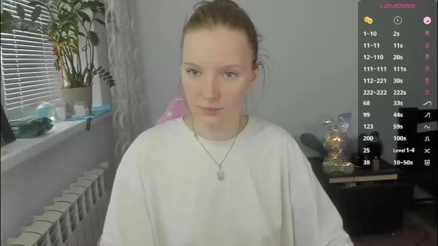 Thumbnail 2, playful_mary's Stream at Chaturbate, 1 month ago