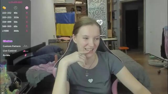 Image 3 of playful_mary Stream on Chaturbate on 1 month ago
