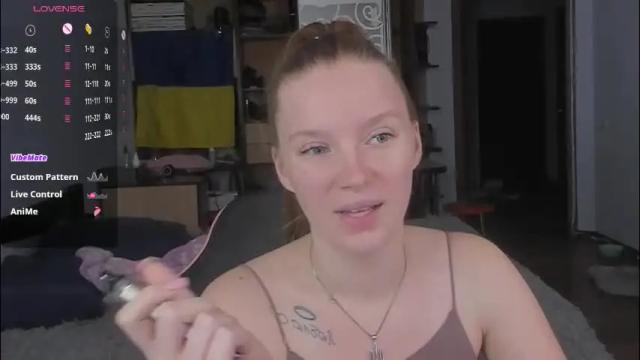 Image 2 of playful_mary Stream on Chaturbate on 1 month ago