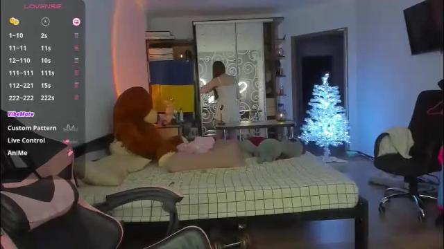 Thumbnail 2, playful_mary's Stream at Chaturbate, 19 days ago