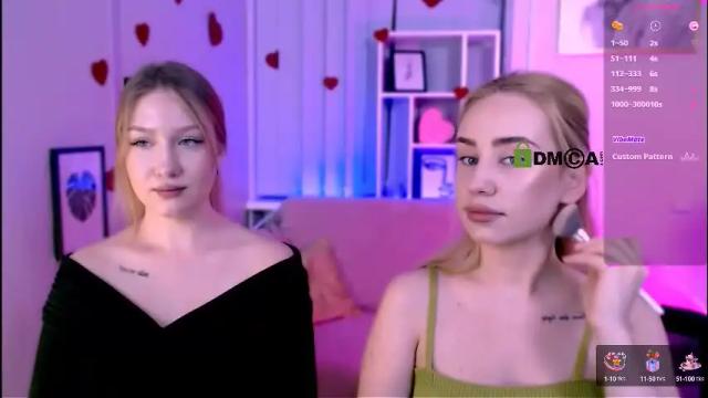Image 7 of playful_sophie Stream on Chaturbate on 13 days ago