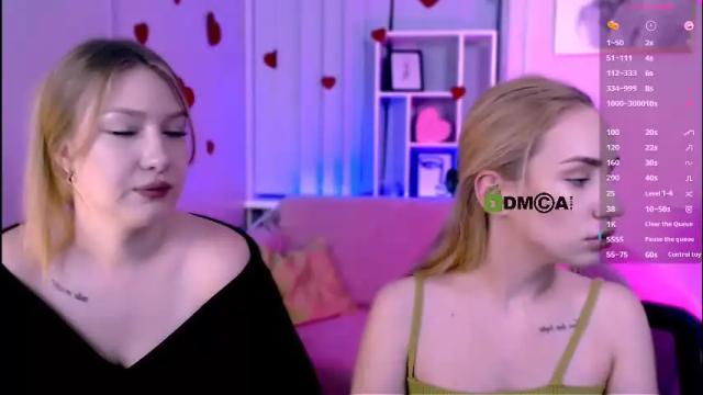Image 8 of playful_sophie Stream on Chaturbate on 13 days ago