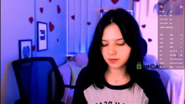 Thumbnail 3, playful_sophie's Stream at Chaturbate, 7 days ago