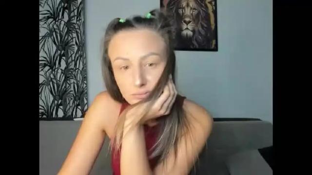 Image 2 of playfulaudrey Stream on Chaturbate on 2 months ago