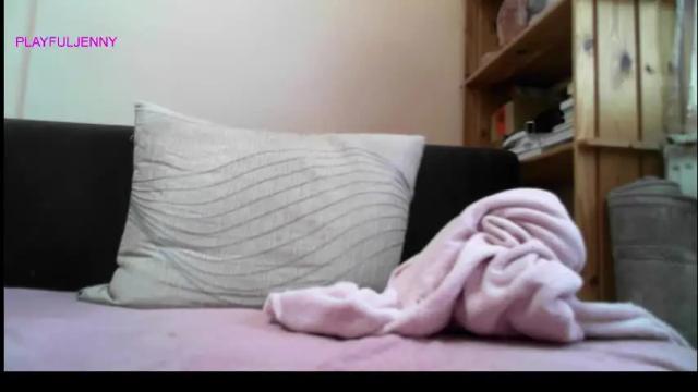 Thumbnail 3, playfuljenny's Stream at Chaturbate, 1 month ago