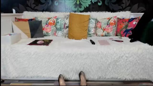 Image 4 of playfullangelica Stream on Chaturbate on 12 months ago