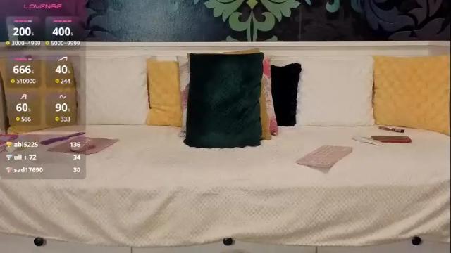 Image 10 of playfullangelica Stream on Chaturbate on 1 month ago