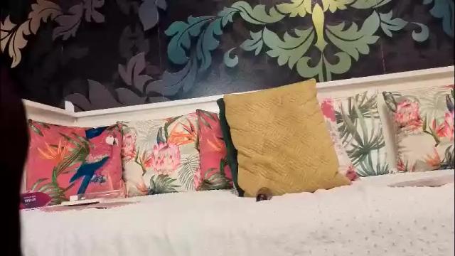 Image 2 of playfullangelica Stream on Chaturbate on 2 months ago