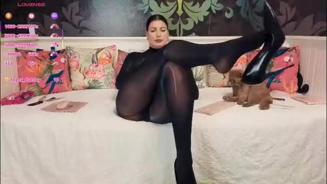 Image 12 of playfullangelica Stream on Chaturbate on 2 months ago