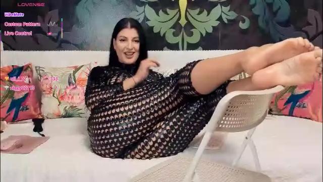 Image 6 of playfullangelica Stream on Chaturbate on 28 days ago