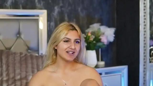 Image 3 of playfulnicole Stream on Chaturbate on 14 months ago