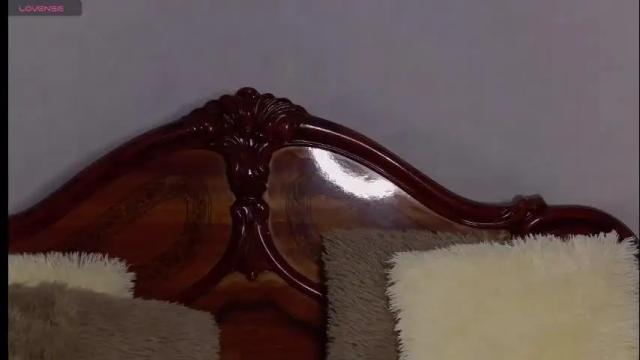 Image 12 of playfulnicole Stream on Chaturbate on 1 month ago