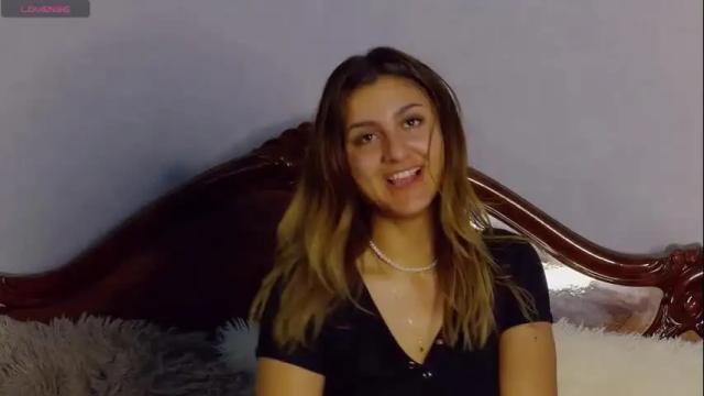 Image 7 of playfulnicole Stream on Chaturbate on 3 months ago