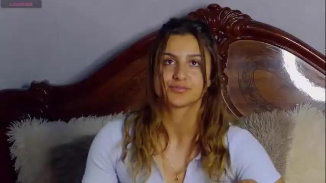 Image 12 of playfulnicole Stream on Chaturbate on 3 months ago