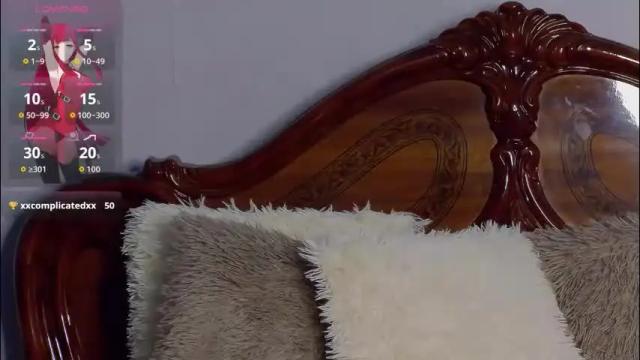 Image 8 of playfulnicole Stream on Chaturbate on 2 months ago