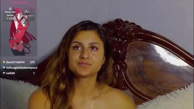 Image 12 of playfulnicole Stream on Chaturbate on 1 month ago