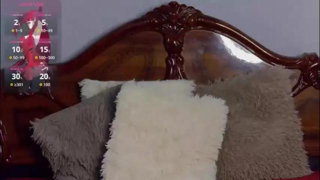 Thumbnail 3, playfulnicole's Stream at Chaturbate, 1 month ago