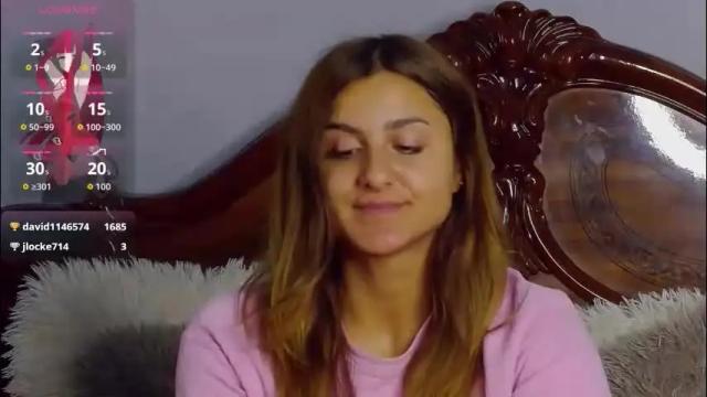 Thumbnail 1, playfulnicole's Stream at Chaturbate, 1 month ago