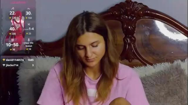 Image 2 of playfulnicole Stream on Chaturbate on 1 month ago