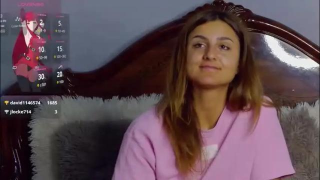 Image 4 of playfulnicole Stream on Chaturbate on 1 month ago