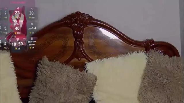 Image 10 of playfulnicole Stream on Chaturbate on 4 days ago