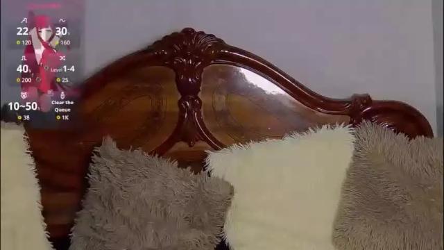 Thumbnail 2, playfulnicole's Stream at Chaturbate, 4 days ago