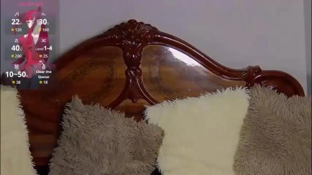 Image 8 of playfulnicole Stream on Chaturbate on 4 days ago
