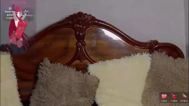 Thumbnail 3, playfulnicole's Stream at Chaturbate, 4 days ago
