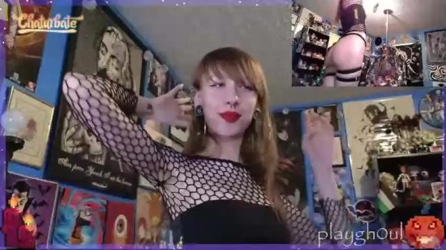 Thumbnail 2, playgh0ul's Stream at Chaturbate, 16 months ago