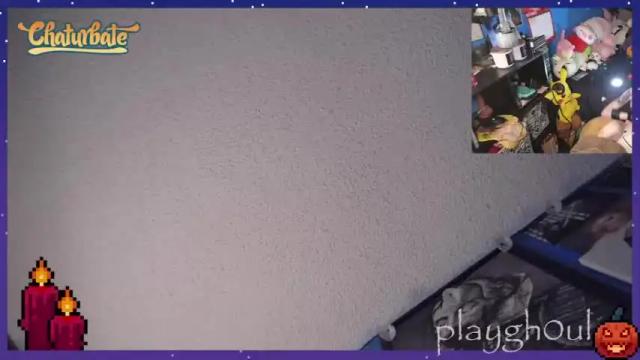Thumbnail 3, playgh0ul's Stream at Chaturbate, 15 months ago