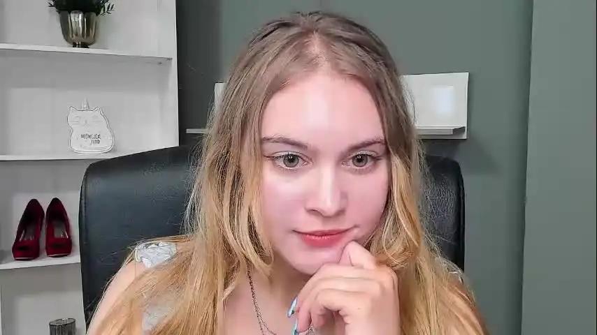 playgirl_valeria Chaturbate