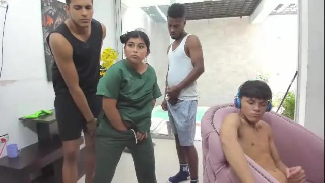 Image 2 of playhardsex Stream on Chaturbate on 1 month ago