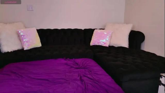 Thumbnail 2, playtimewithv's Stream at Chaturbate, 8 days ago