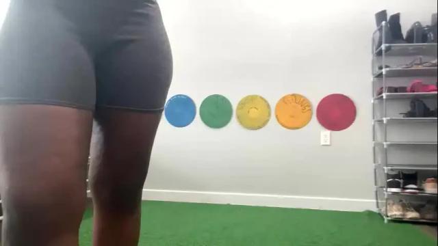 Image 2 of pleasepadrona Stream on Chaturbate on 28 days ago