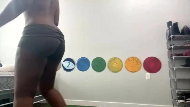 Image 3 of pleasepadrona Stream on Chaturbate on 28 days ago