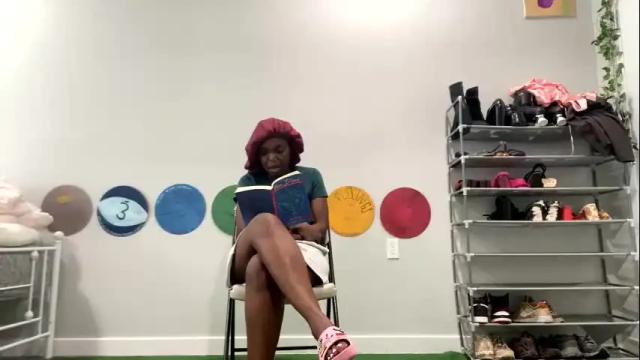 Image 11 of pleasepadrona Stream on Chaturbate on 26 days ago