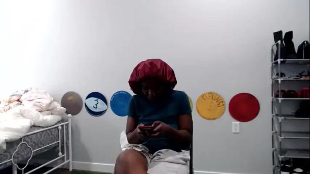 Thumbnail 2, pleasepadrona's Stream at Chaturbate, 26 days ago