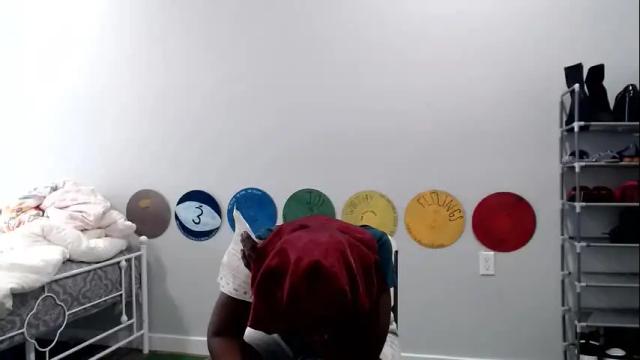 Image 7 of pleasepadrona Stream on Chaturbate on 26 days ago