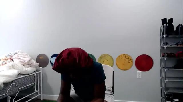 Image 8 of pleasepadrona Stream on Chaturbate on 26 days ago