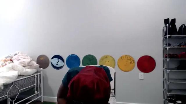 Thumbnail 3, pleasepadrona's Stream at Chaturbate, 26 days ago