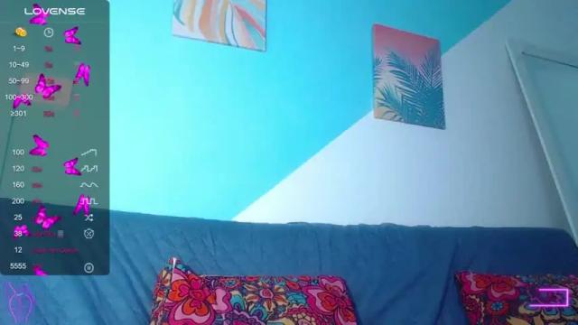 Thumbnail 2, pleassing_ebonny's Stream at Chaturbate, 13 months ago