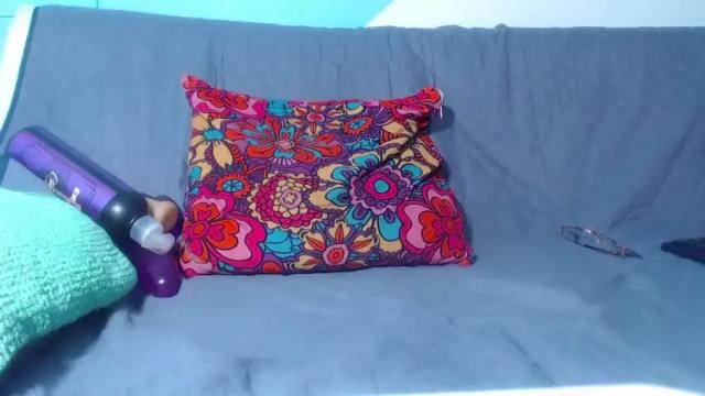 Image 6 of pleassing_ebonny Stream on Chaturbate on 12 months ago