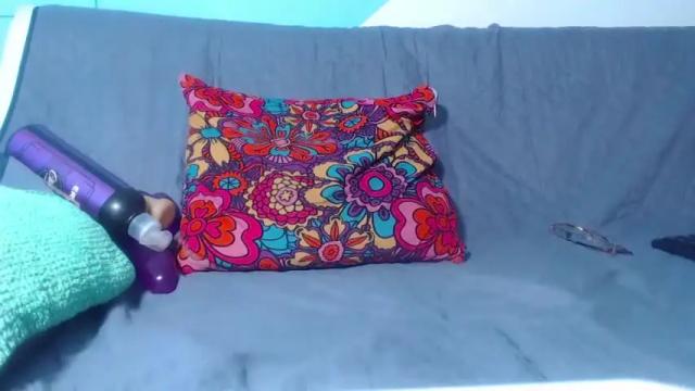Image 7 of pleassing_ebonny Stream on Chaturbate on 12 months ago