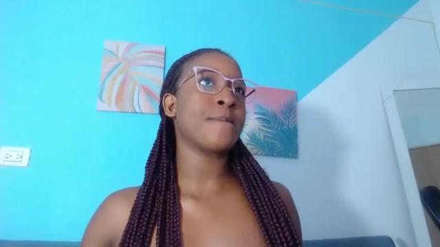 Thumbnail 1, pleassing_ebonny's Stream at Chaturbate, 12 months ago
